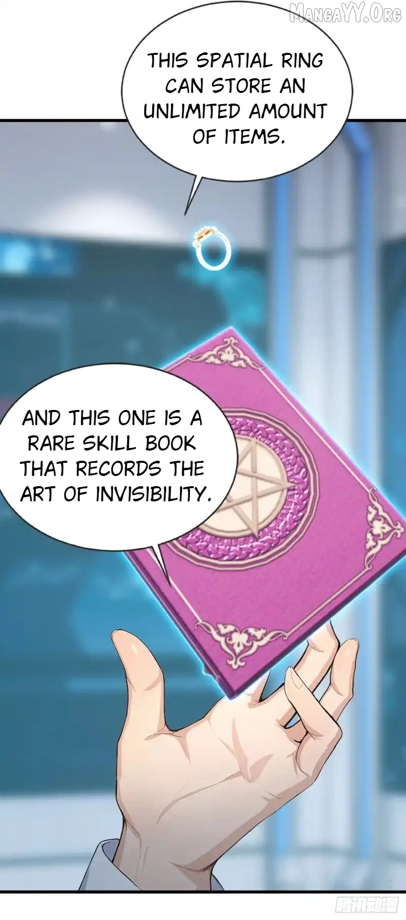 Primordial Ten Fiends: Others Tame Beasts, I Tame Beast Girls Chapter 92 - page 43